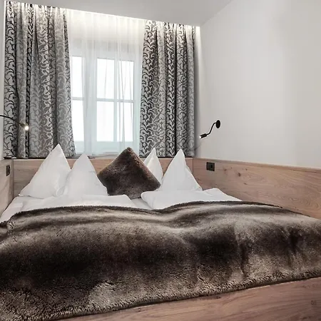 Wieslbauer アパート