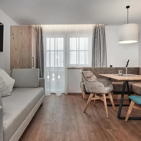 アパート Wieslbauer