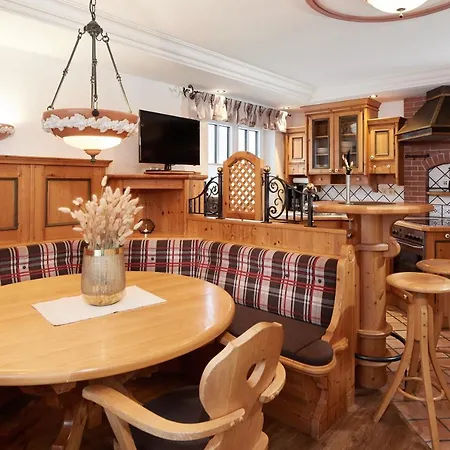 アパート Wieslbauer