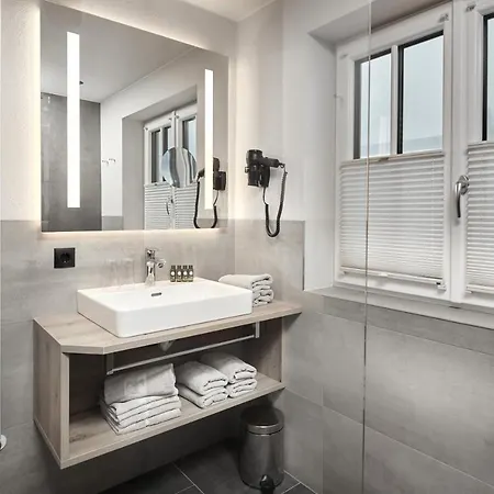 Apartament Wieslbauer *