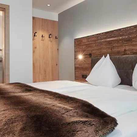 公寓 维斯保尔公寓 *