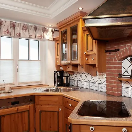 维斯保尔公寓 *