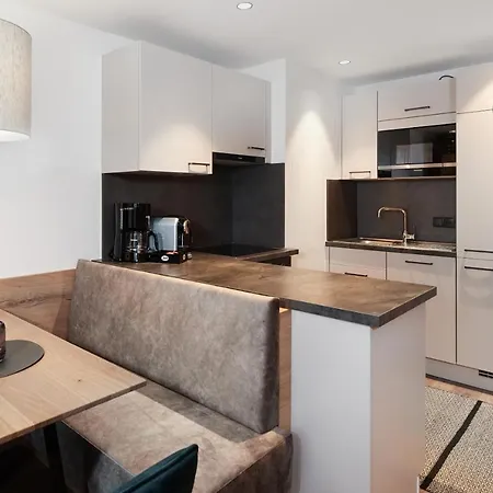 公寓 维斯保尔公寓