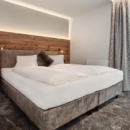 维斯保尔公寓 公寓 弗拉绍