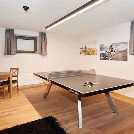 公寓 维斯保尔公寓