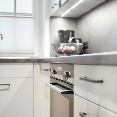 アパート Wieslbauer *