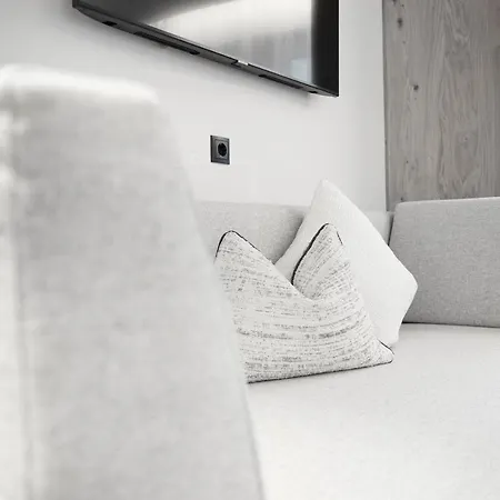 アパート Wieslbauer フラッハウ