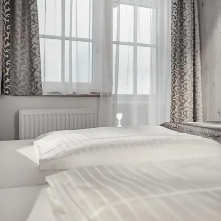 Wieslbauer Apartamento