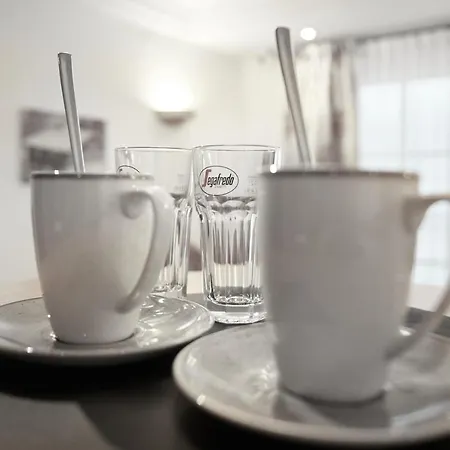 维斯保尔公寓 * 弗拉绍