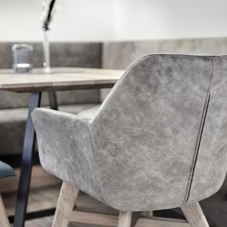 アパート Wieslbauer