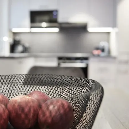 公寓 维斯保尔公寓