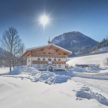 Apartment Wieslbauer