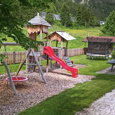 维斯保尔公寓 公寓