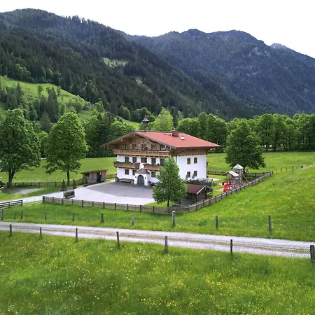 公寓 维斯保尔公寓