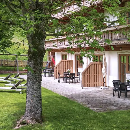 Wieslbauer アパート *