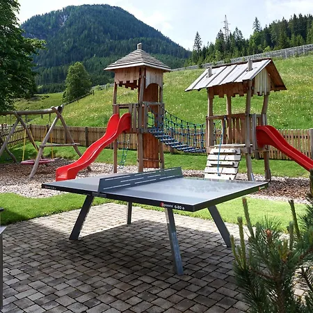 アパート Wieslbauer フラッハウ