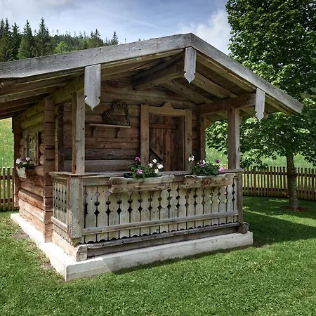 アパート Wieslbauer