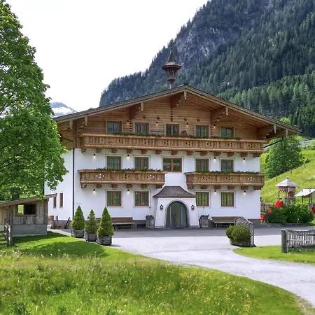 公寓 维斯保尔公寓 *