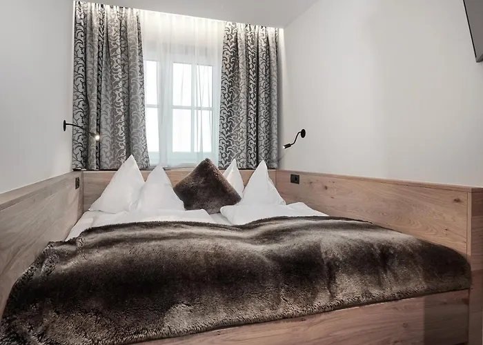 Wieslbauer Apartament