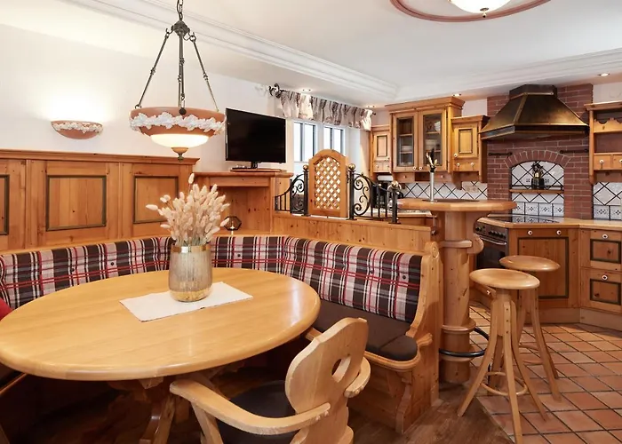 Apartament Wieslbauer