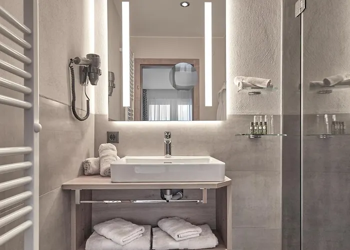 Wieslbauer Appartement *