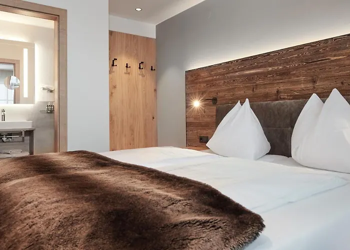 Apartament Wieslbauer *