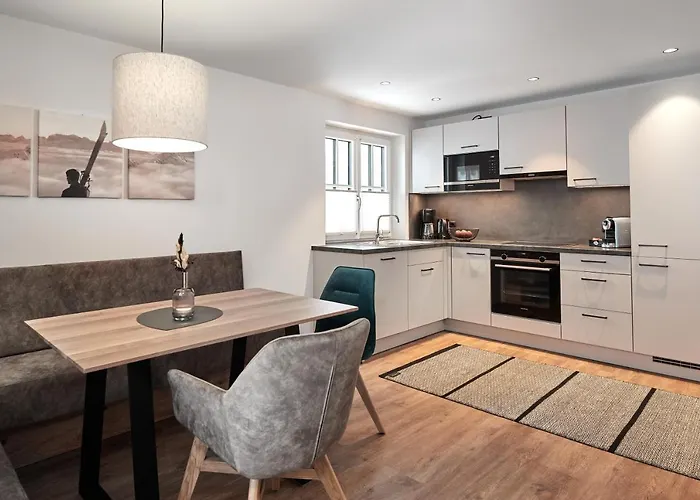 Wieslbauer * Flachau