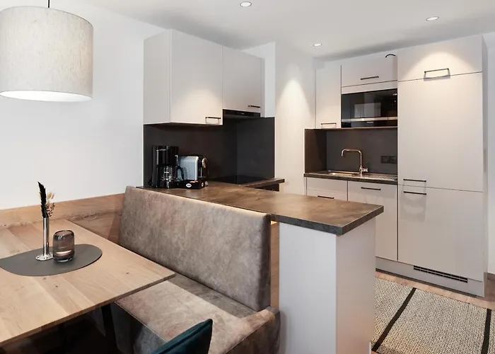 Appartement Wieslbauer