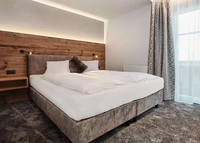 Wieslbauer Appartement Flachau