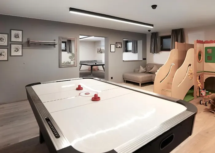 Wieslbauer Appartement *