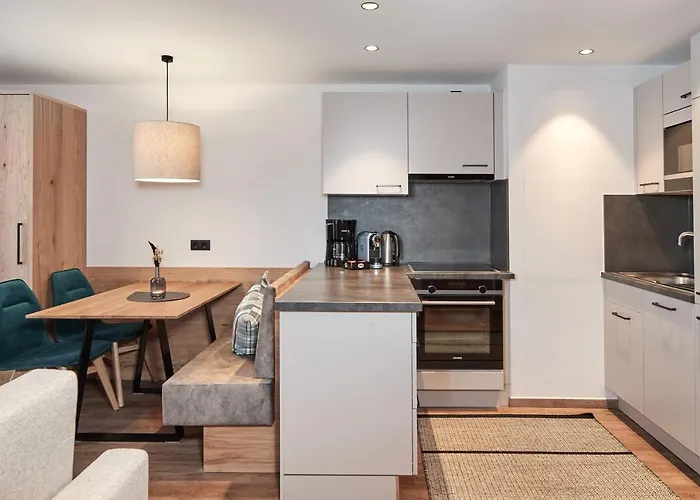 Wieslbauer * Flachau