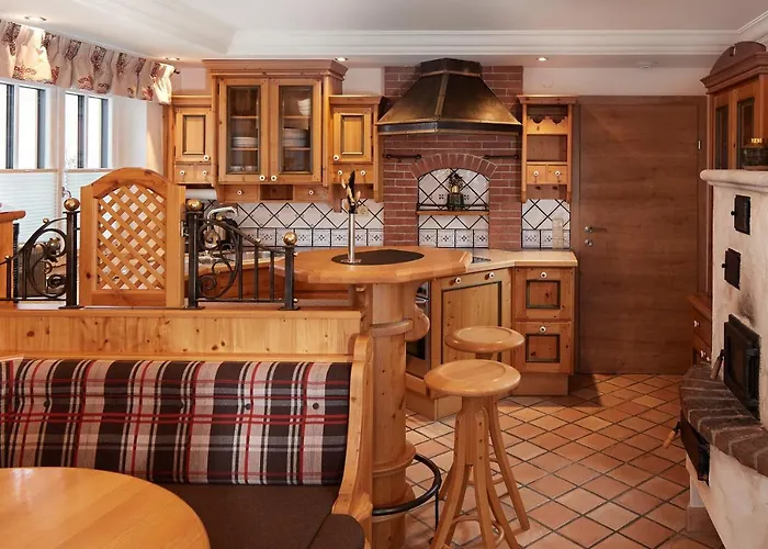 Apartament Wieslbauer