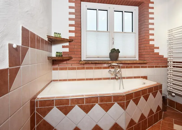 Apartament Wieslbauer Flachau