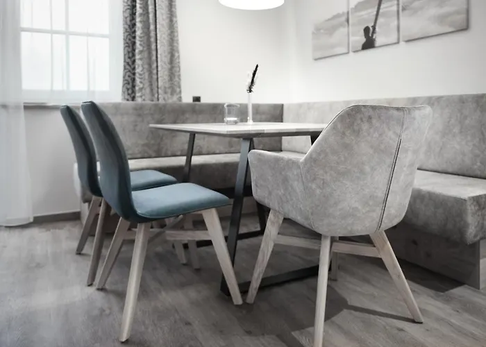 Wieslbauer Apartment