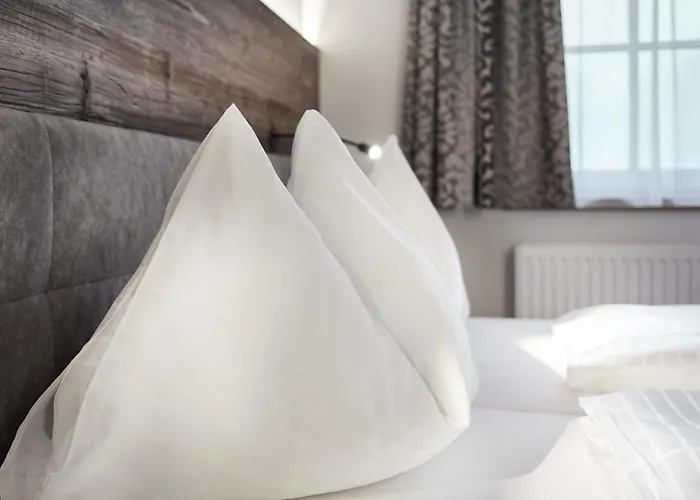 Lägenhet Wieslbauer