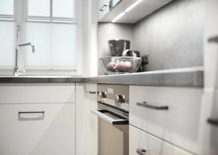 Apartament Wieslbauer *