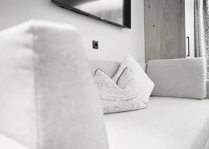 Apartament Wieslbauer Flachau