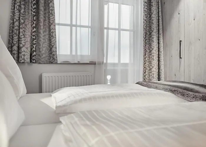 Wieslbauer Apartament