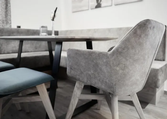 Wieslbauer Apartment