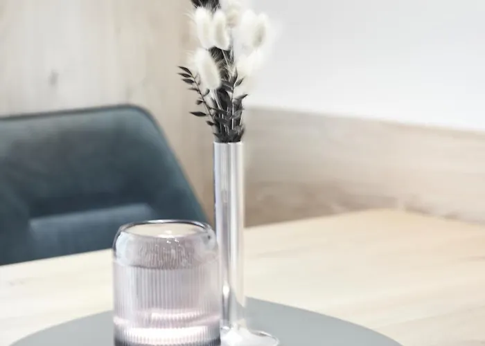 Apartament Wieslbauer