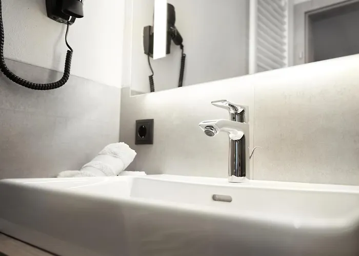 Wieslbauer Apartament *