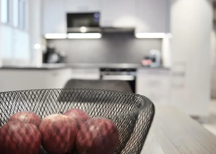 Appartement Wieslbauer