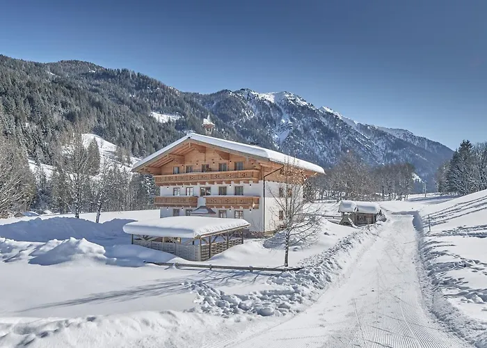 Wieslbauer * Flachau