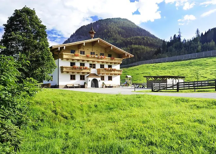 Wieslbauer * Flachau