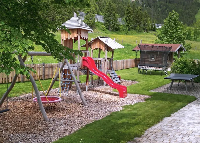 Wieslbauer Apartament